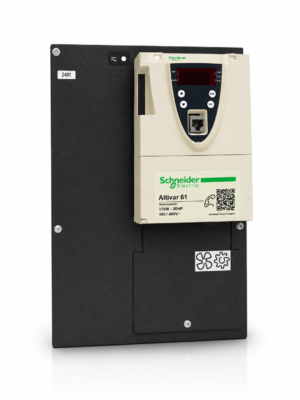Inverter 61