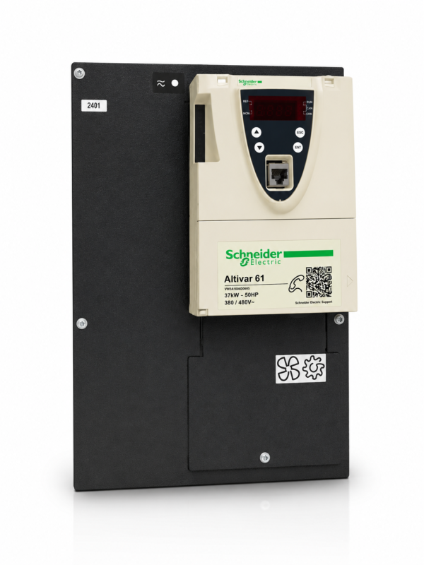 Inverter 61