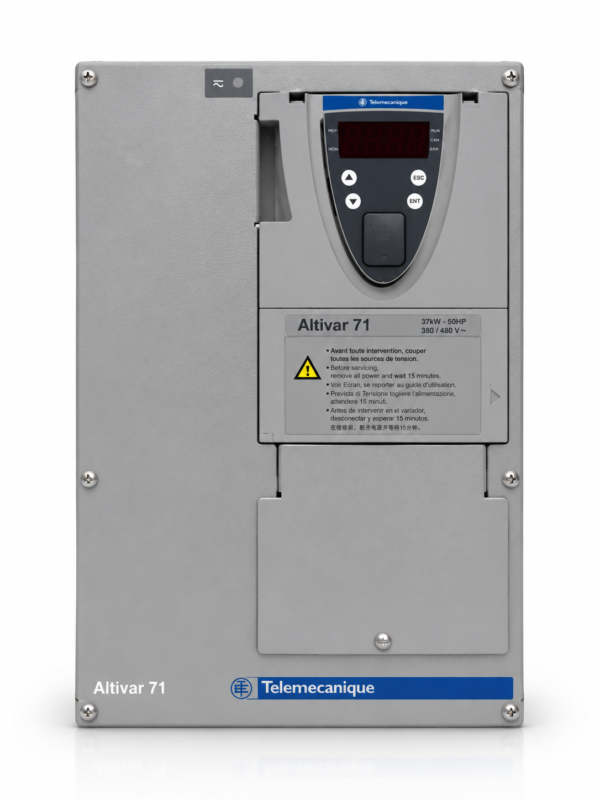 Inverter V21