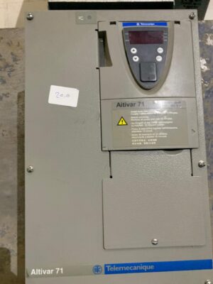 Inverter V21