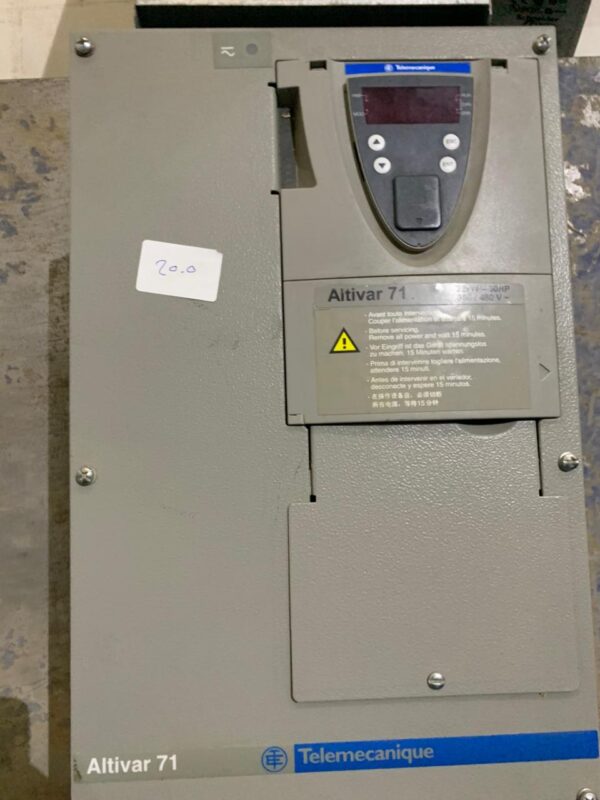 Inverter V21