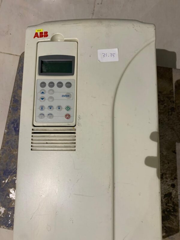 Inverter V12
